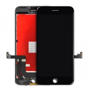 Apple iPhone 7 Plus Dokunmatik Beyaz Servis Revize Lcd Ekran
