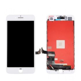 Apple iPhone 7 Plus Dokunmatik Beyaz Servis Revize Lcd Ekran