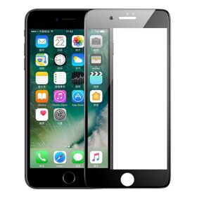 Apple iPhone 7 Plus Ekran Koruyucu Uyumlu Kırılmaz Cam