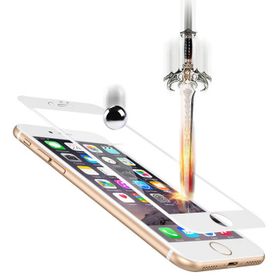 Apple iPhone 7 Plus Ekran Koruyucu Uyumlu Kırılmaz Cam