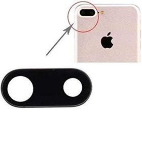 Apple Iphone 7 Plus Kamera Lensi