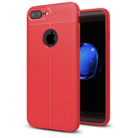 Apple İphone 7 Plus Niss Kapak Silikon Kılıf