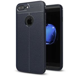 Apple İphone 7 Plus Niss Kapak Silikon Kılıf