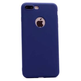 Apple İphone 7 Plus Premier Silikon Kılıf