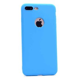 Apple İphone 7 Plus Premier Silikon Kılıf