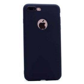 Apple İphone 7 Plus Premier Silikon Kılıf