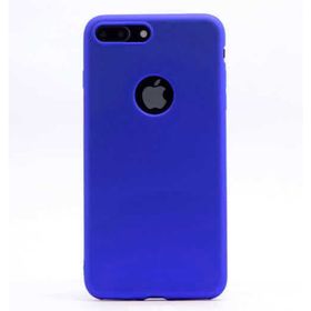 Apple İphone 7 Plus Premier Silikon Kılıf