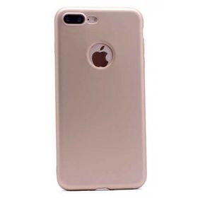Apple İphone 7 Plus Premier Silikon Kılıf