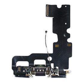 Apple iPhone 7 Şarj Soket Bordu + Mikrofon