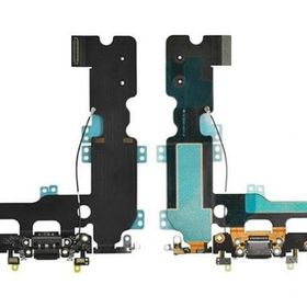Apple iPhone 7 Şarj Soket Bordu + Mikrofon