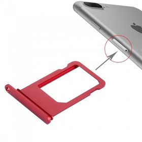 Apple İphone 7 Sim Kart Kapağı