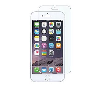 Apple iPhone 7 Temperli Ekran Koruyucu Uyumlu Kırılmaz Cam