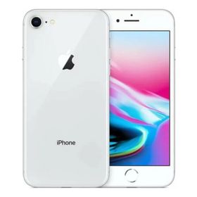 Apple iPhone 8 128GB Gümüş Yenilenmiş