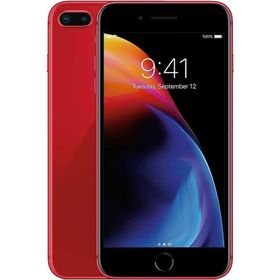 Apple iPhone 8 128GB Product Red