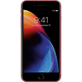 Apple iPhone 8 128GB Product Red