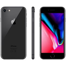 Apple iPhone 8 256 GB Uzay Grisi Yenilenmiş