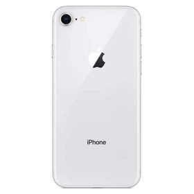 Apple iPhone 8 256GB Gümüş