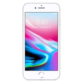 Apple iPhone 8 256GB Gümüş