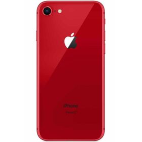 Apple iPhone 8 256GB Product Red