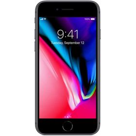 Apple iPhone 8 256GB Uzay Grisi
