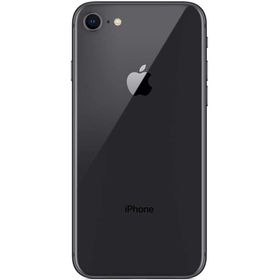 Apple iPhone 8 256GB Uzay Grisi