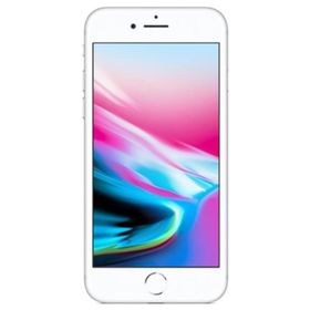 Apple iPhone 8 64GB Gümüş Outlet-Teşhir
