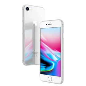 Apple iPhone 8 64GB Gümüş