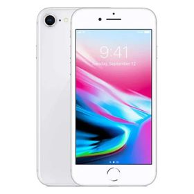 Apple iPhone 8 64GB Gümüş
