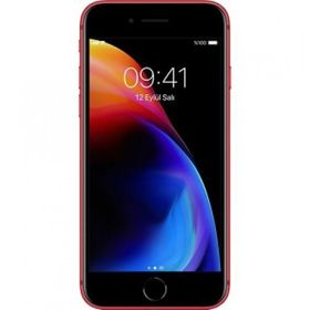 Apple iPhone 8 64GB Kırmızı Outlet-Teşhir