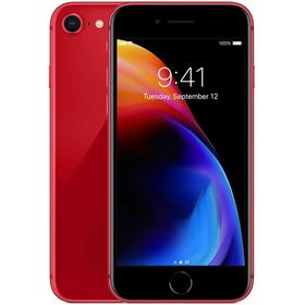Apple iPhone 8 64GB Kırmızı