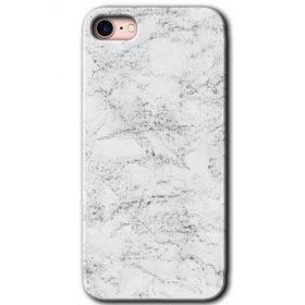Apple iPhone 8 Art Design 28 Baskılı Uyumlu Silikon Kılıf