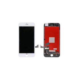 Apple iPhone 8 Dokunmatik Beyaz Servis Revize Lcd Ekran