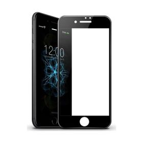 Apple iPhone 8 Ekran Koruyucu Uyumlu Kırılmaz Cam