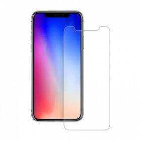 Apple iPhone 8 Ekran Koruyucu Uyumlu Kırılmaz Cam