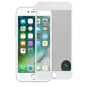Apple iPhone 8 Ekran Koruyucu Uyumlu Kırılmaz Cam