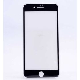 Apple iPhone 8 Kenarları Kırılmaya Dayanıklı Cam Ekran Koruyucu