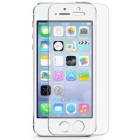 Apple iPhone 8 Nano Ekran Koruyucu Uyumlu Kırılmaz Cam