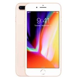 Apple iPhone 8 Plus 128GB Altın
