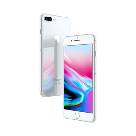 Apple iPhone 8 Plus 128GB Gümüş Outlet-Teşhir