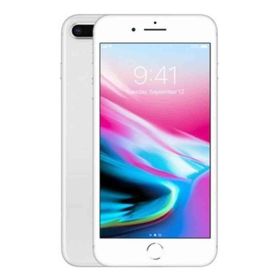 Apple iPhone 8 Plus 128GB Gümüş