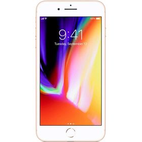 Apple iPhone 8 Plus 256GB Altın