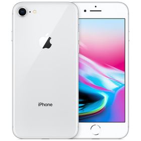 Apple iPhone 8 Plus 256GB Gümüş Outlet-Teşhir