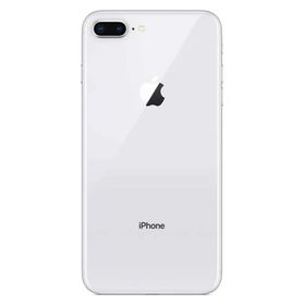 Apple iPhone 8 Plus 256GB Gümüş