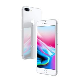 Apple iPhone 8 Plus 256GB Gümüş