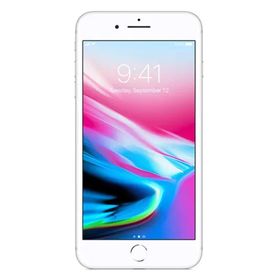 Apple iPhone 8 Plus 256GB Gümüş