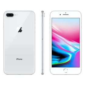 Apple iPhone 8 Plus 256GB Gümüş