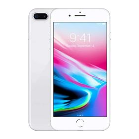Apple iPhone 8 Plus 256GB Gümüş