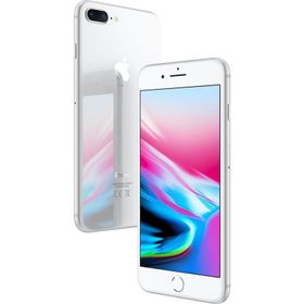 Apple iPhone 8 Plus 256GB Outlet-Teşhir