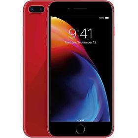 Apple iPhone 8 Plus 256GB Product Red