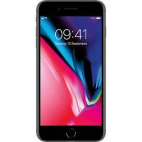 Apple iPhone 8 Plus 256GB Uzay Grisi Outlet-Teşhir